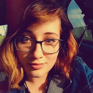 Meet your Posher, Madilynn